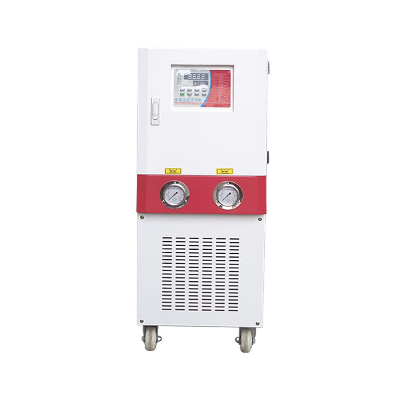 18KW 350 درجه درجه حرارت قالب قالب دما