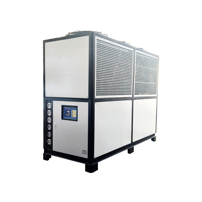 30 اسب بخار خنک کننده Shell And Tube Chiller